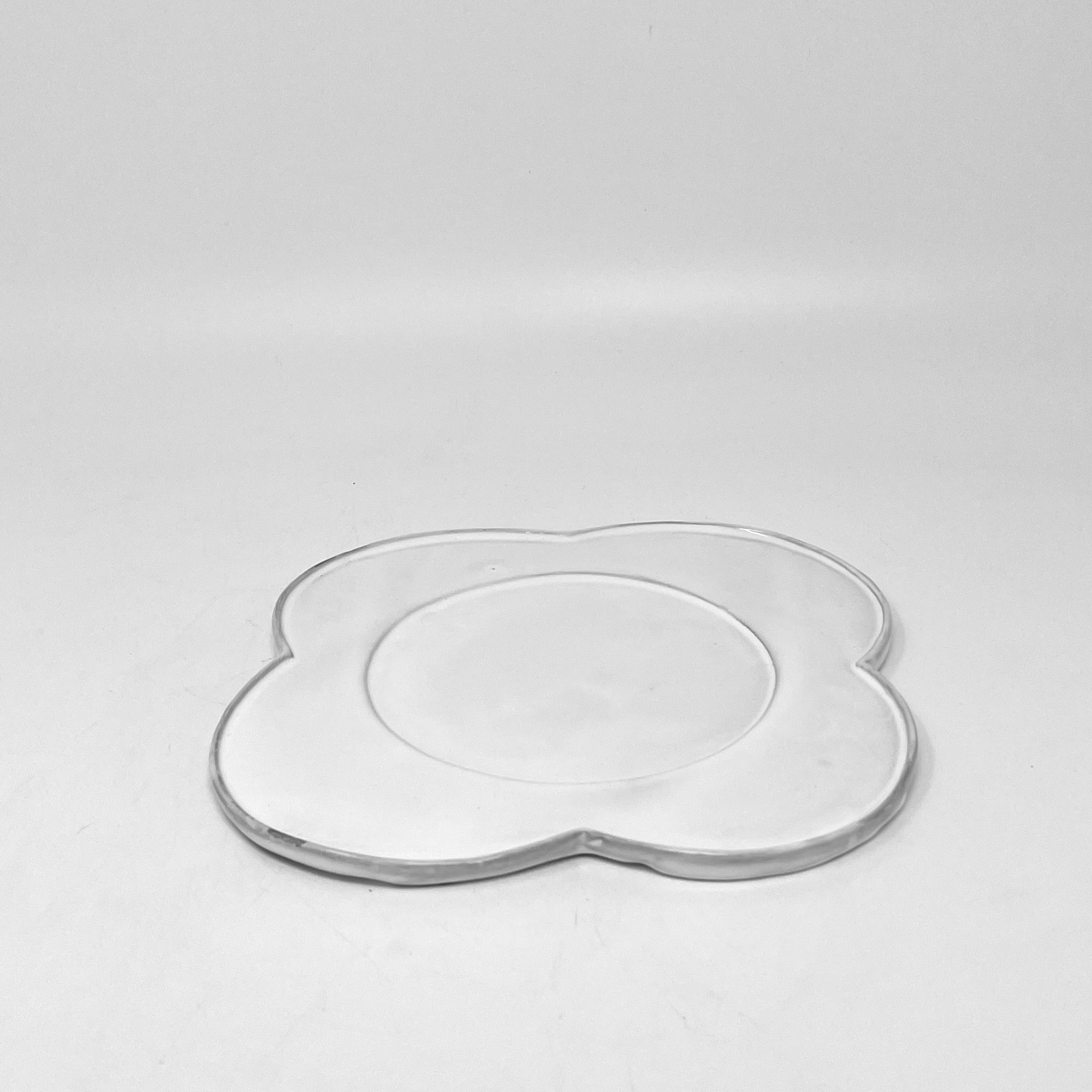 Small platter Mademoiselle