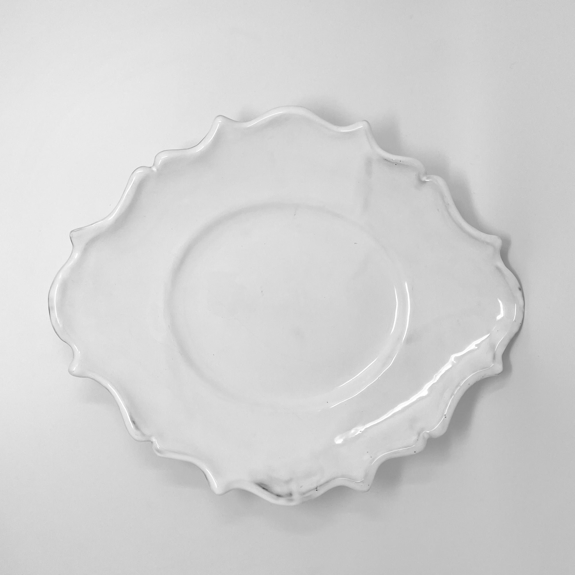 Apolline oval platter-CARRON-Paris