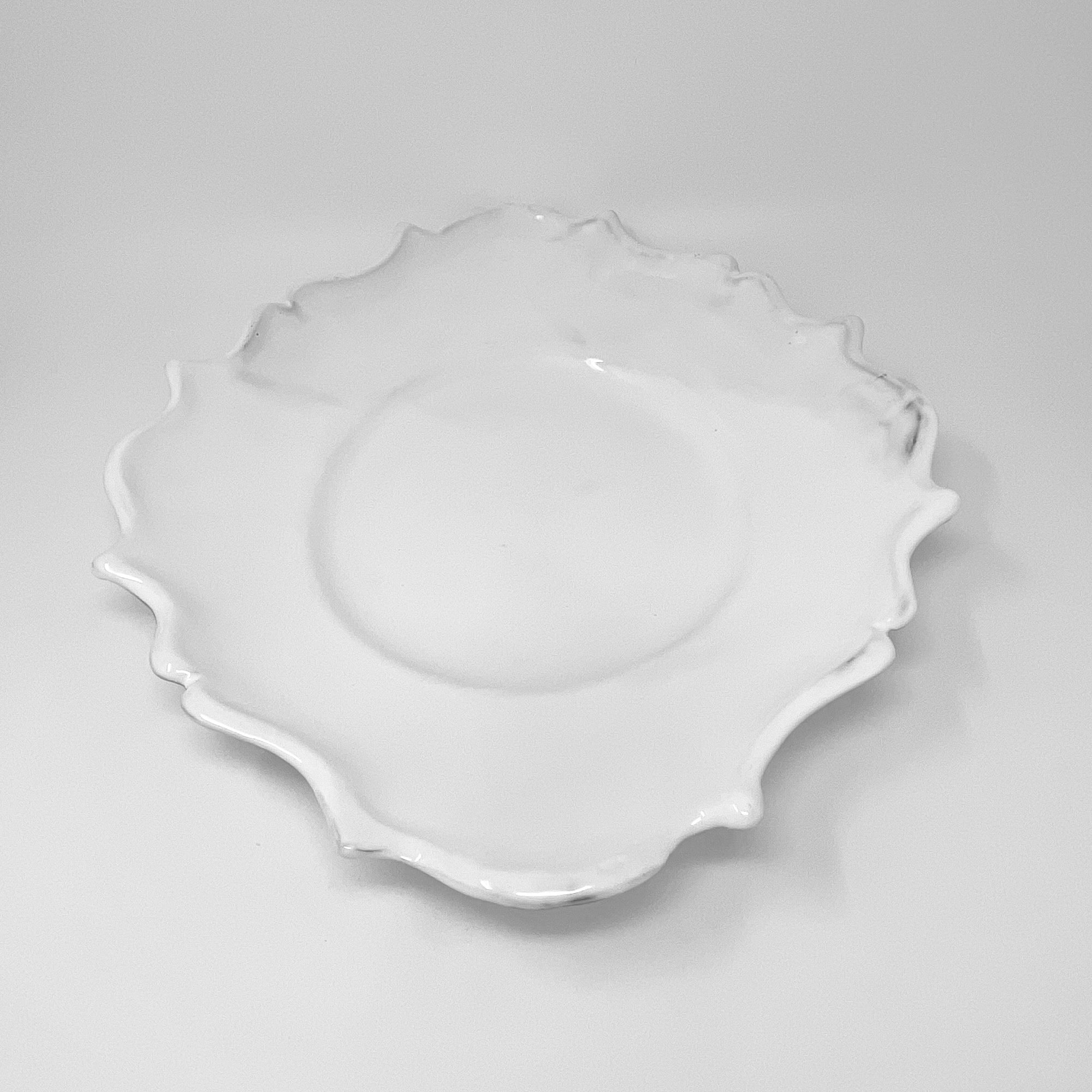 Apolline oval platter-CARRON-Paris