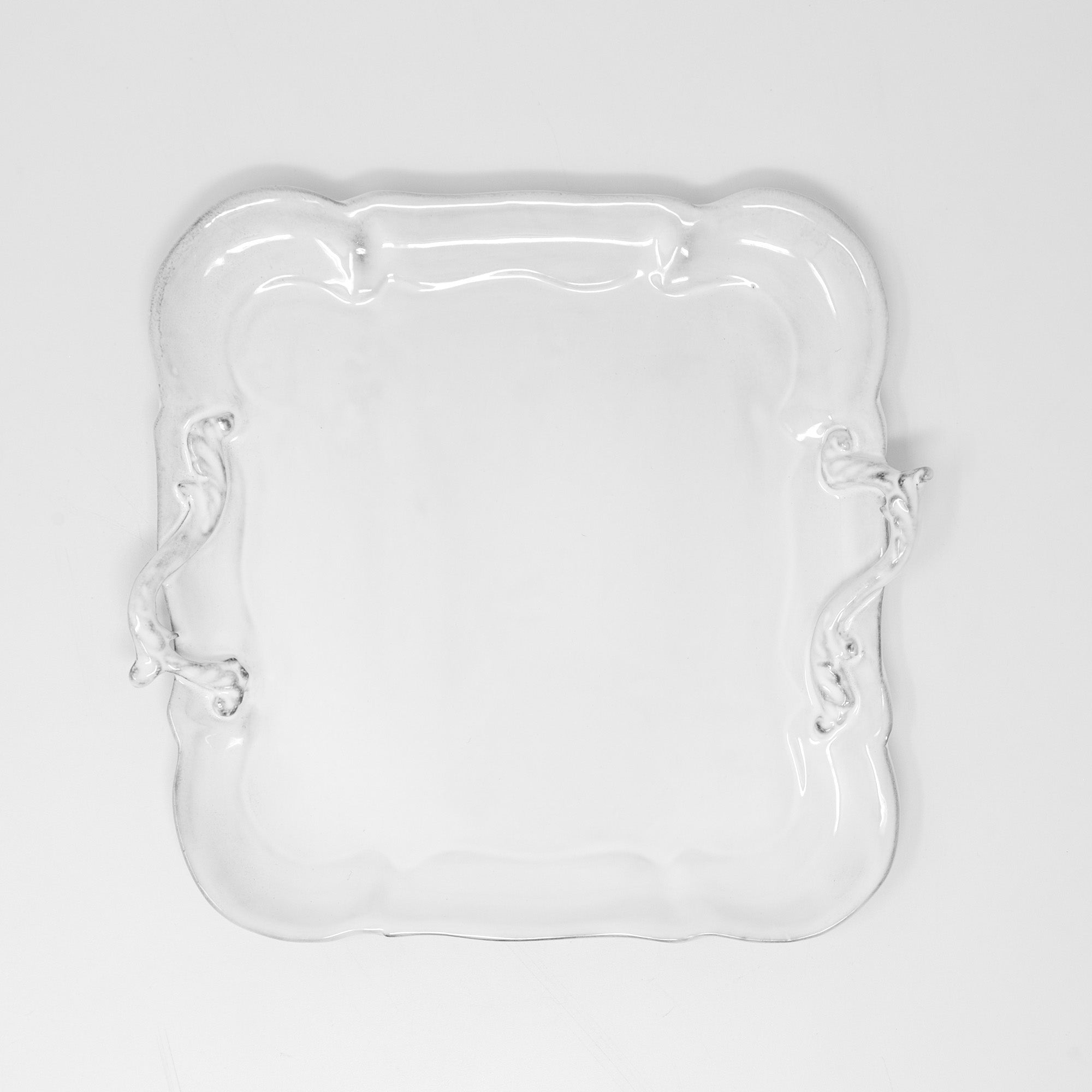 Apolline platter-S (19x19 H1,5)-CARRON-Paris