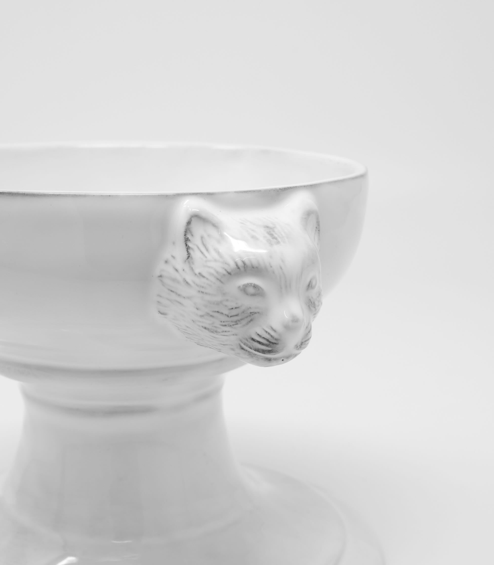 Cat food bowl-CARRON-Paris