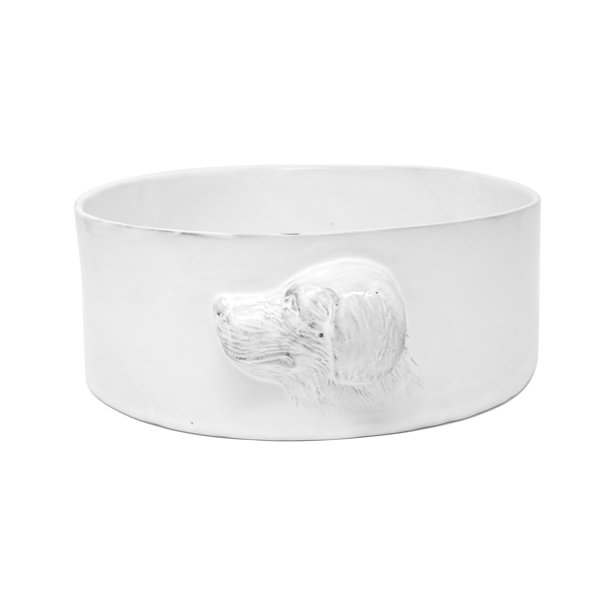 Dog food bowl-L (⌀20 H8)-CARRON-Paris