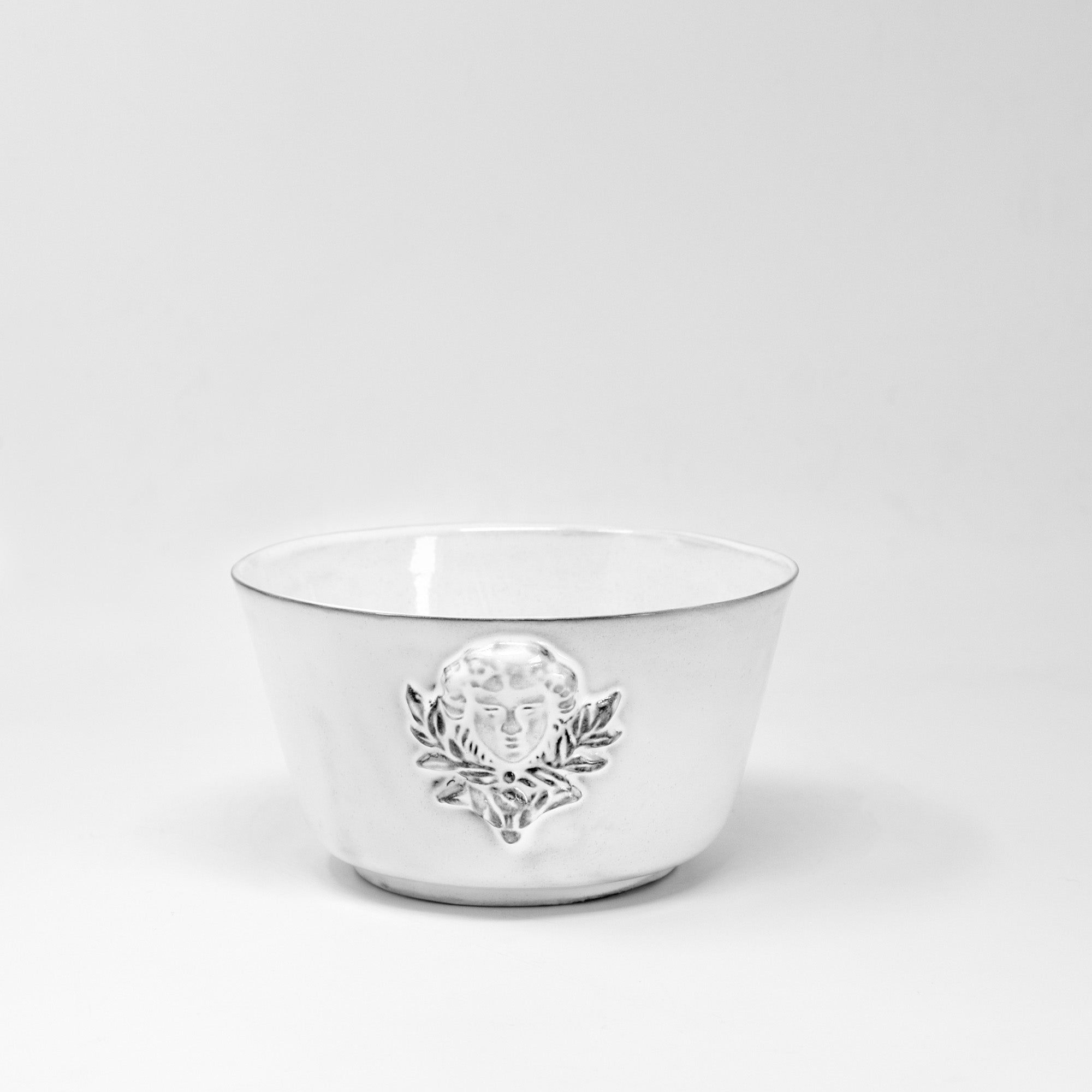 Mon Jules serving bowl-15x15x9cm-CARRON-Paris