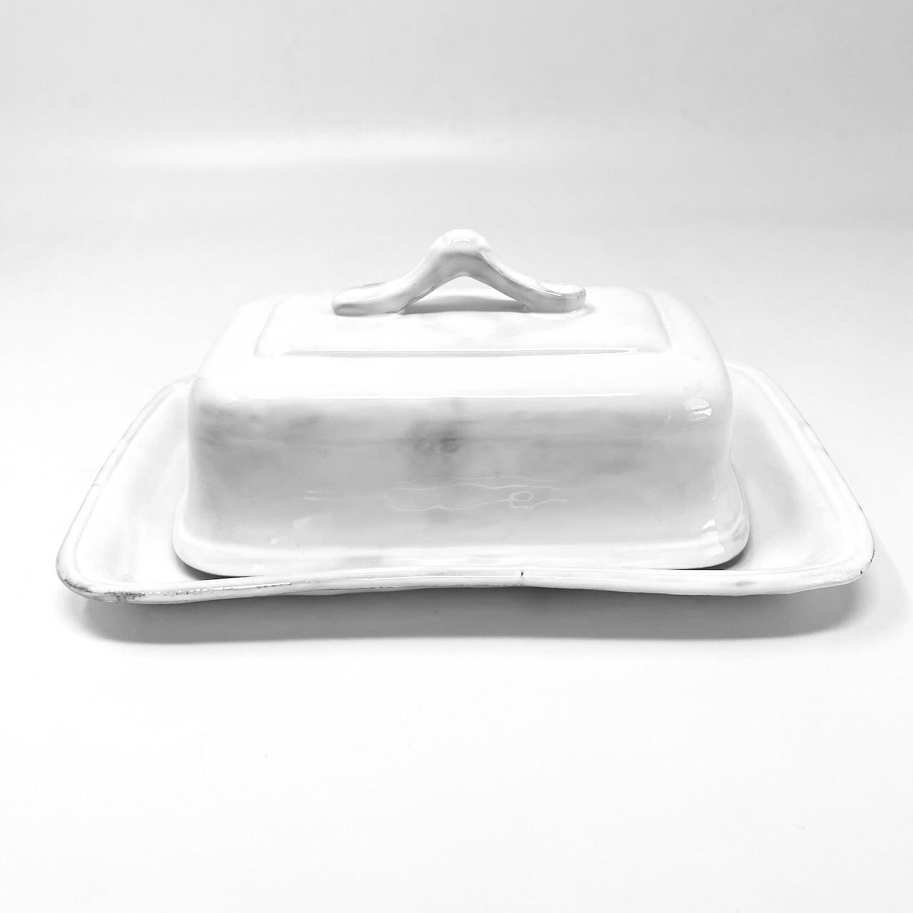 Paris butter dish-22x15x2cm-CARRON-Paris