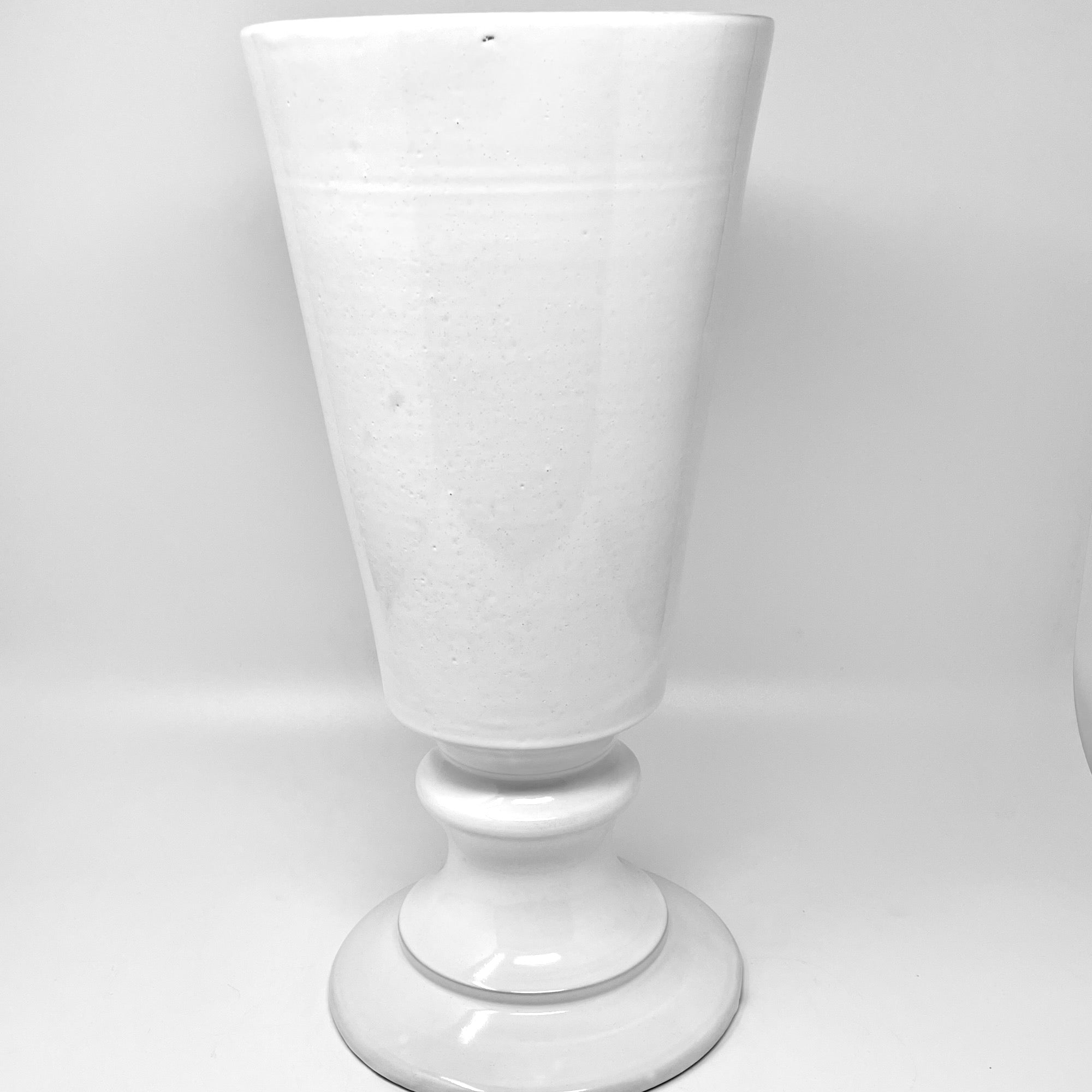 Paris footed vase-CARRON-Paris