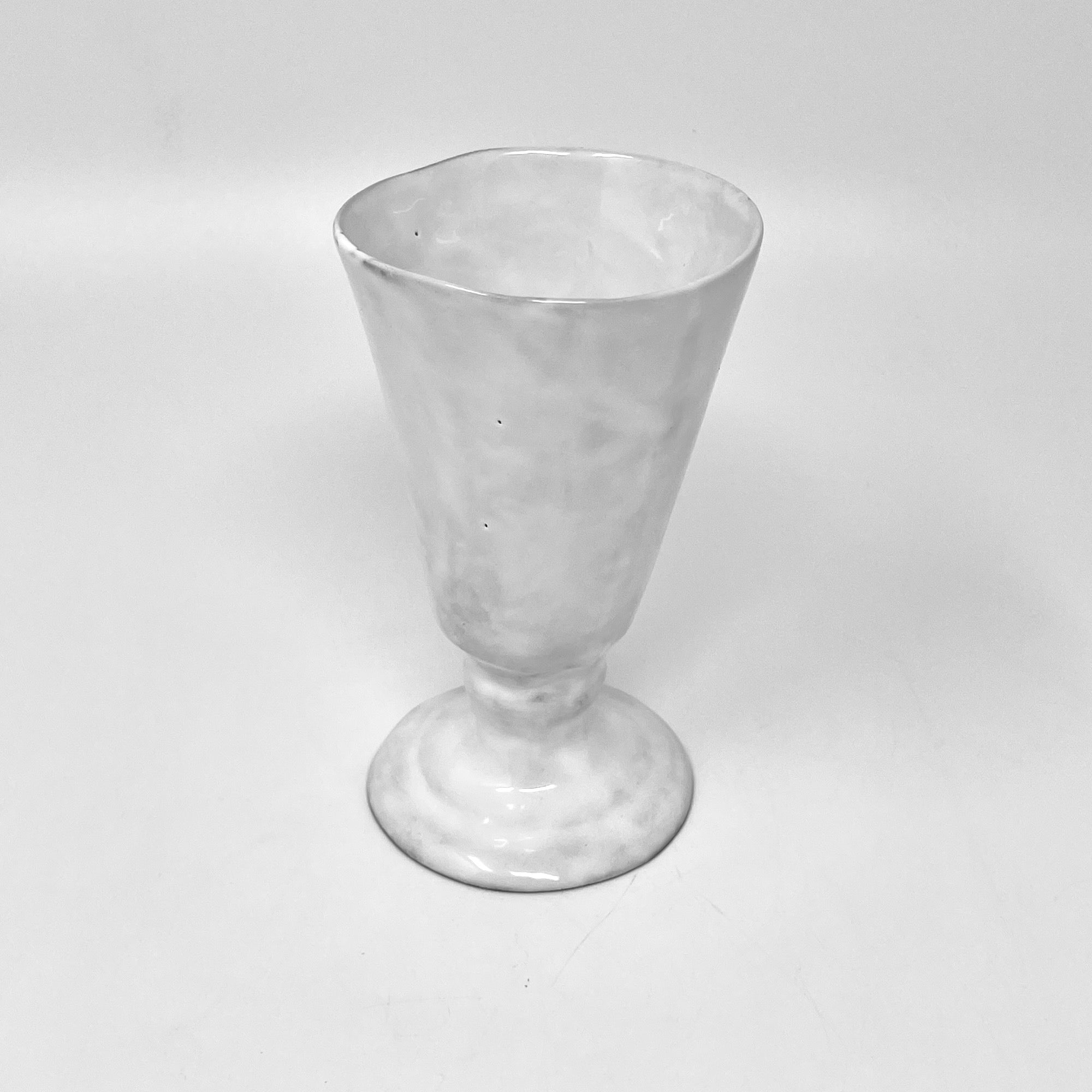 Paris footed vase-CARRON-Paris