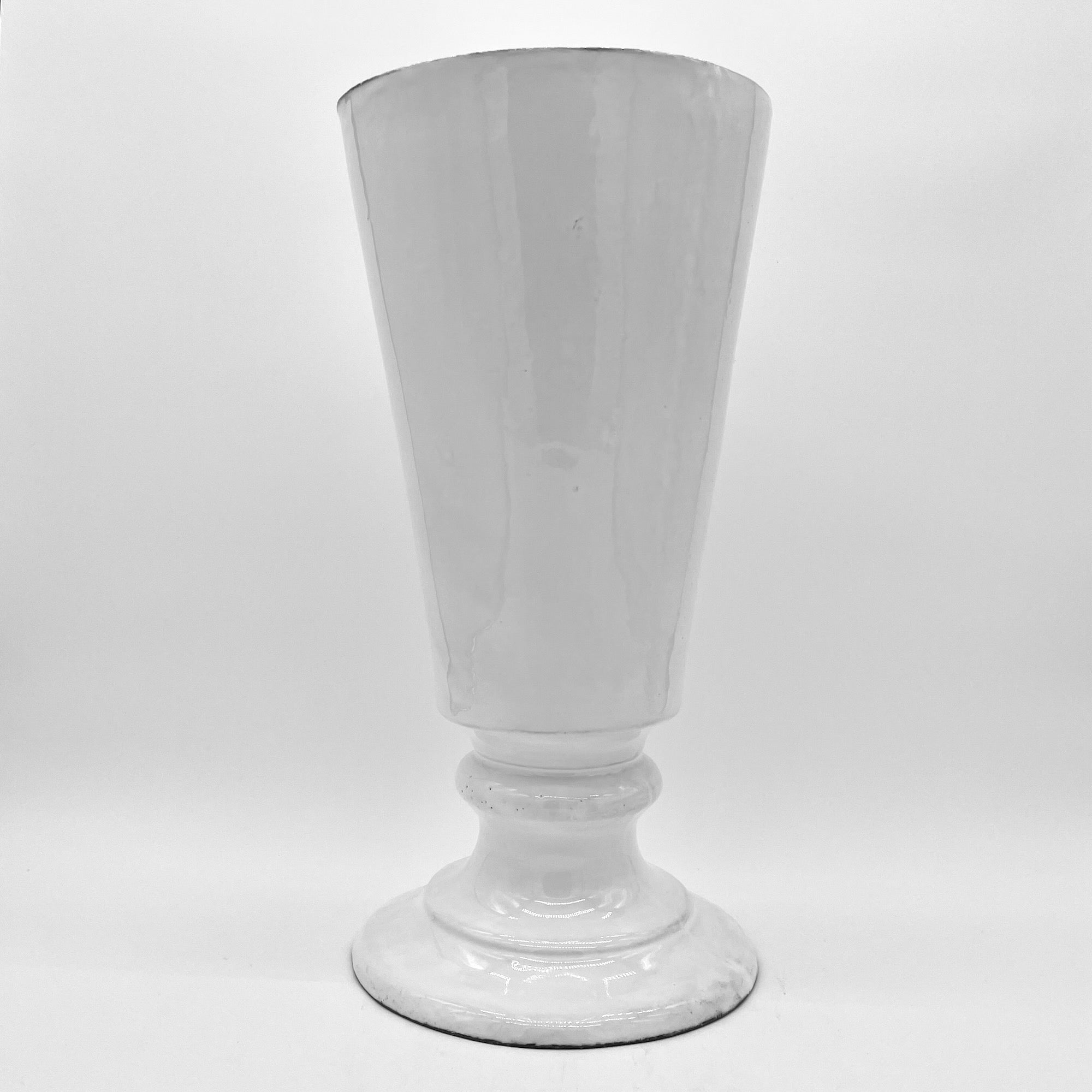 Paris footed vase-CARRON-Paris