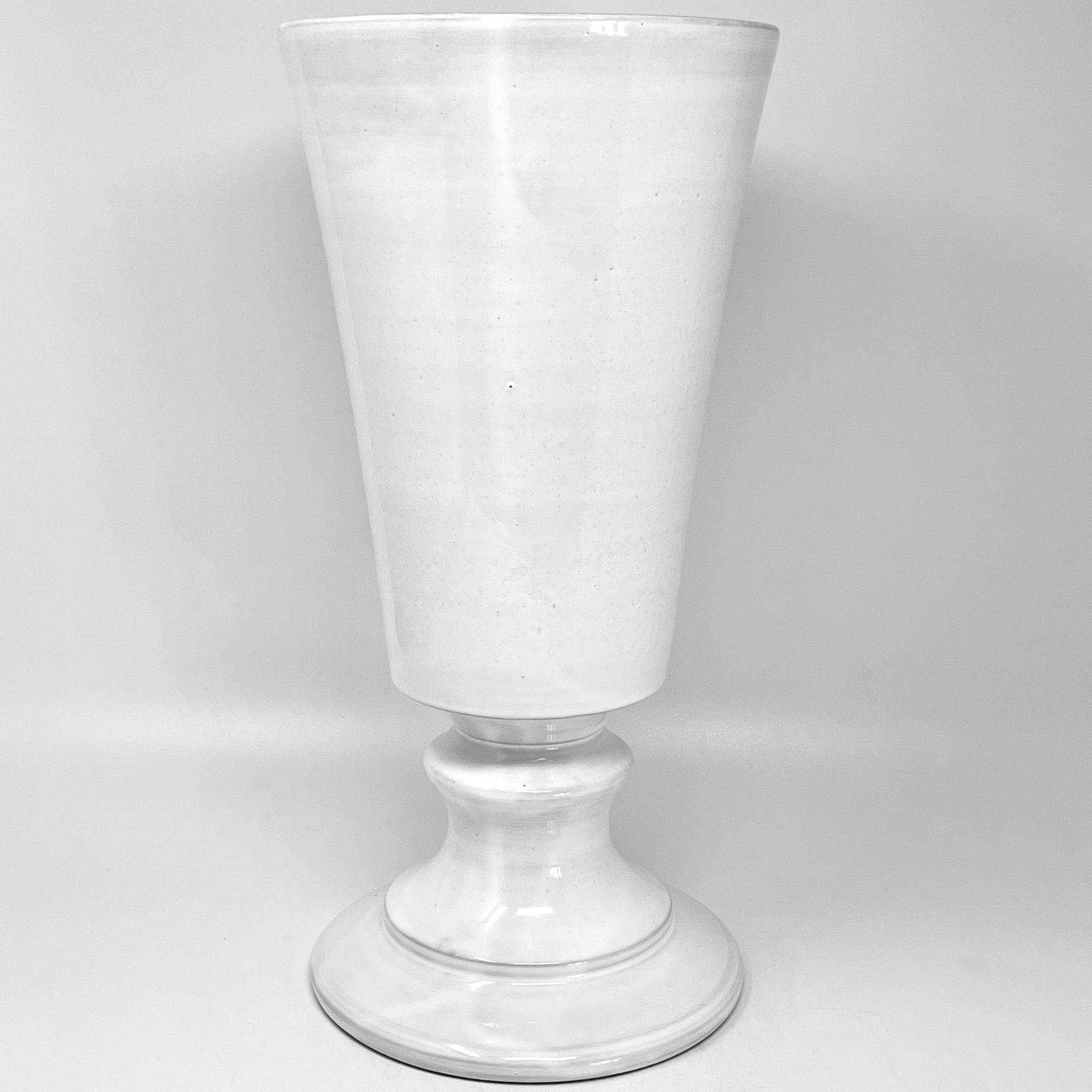 Paris footed vase-CARRON-Paris