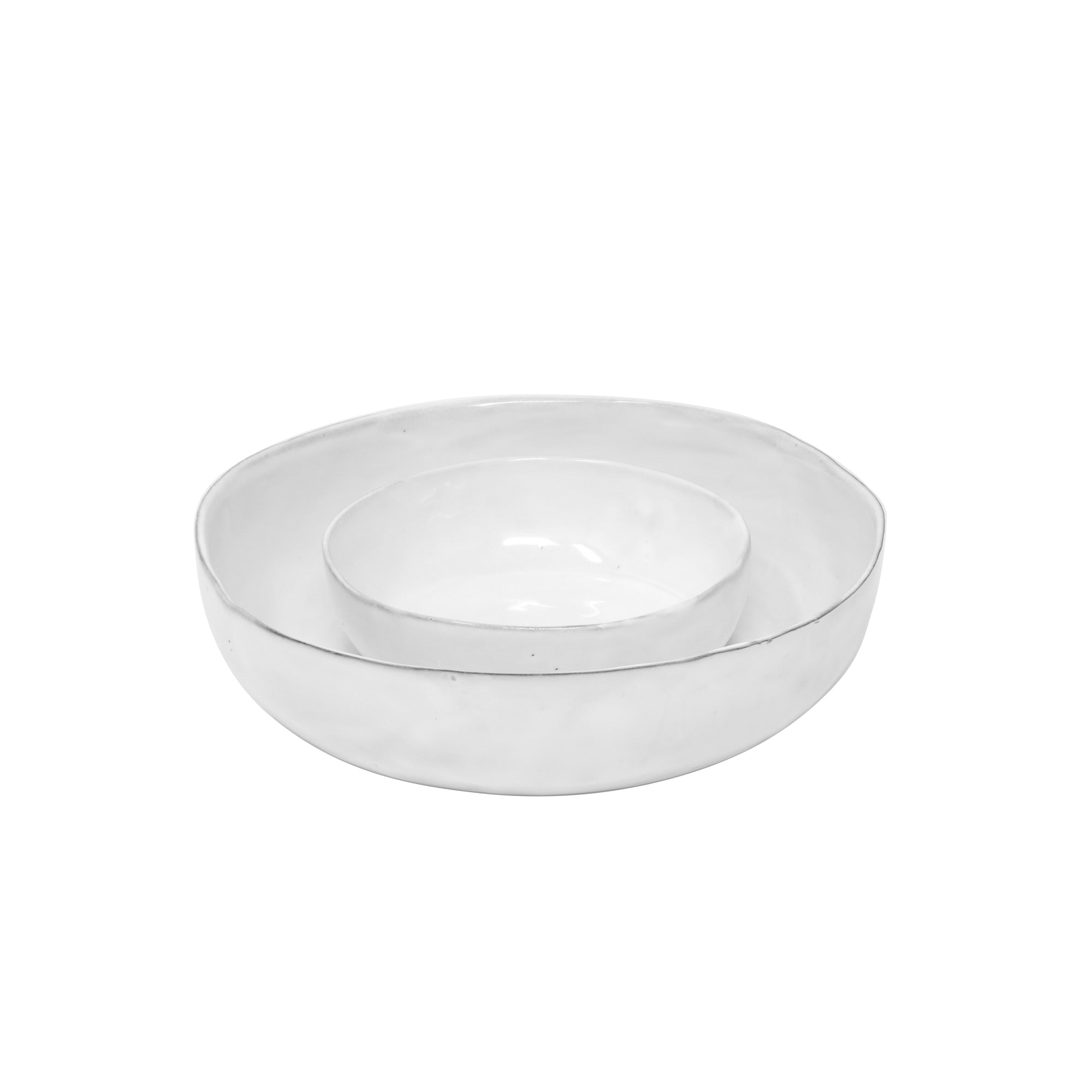 Paris serving salad bowl-CARRON-Paris