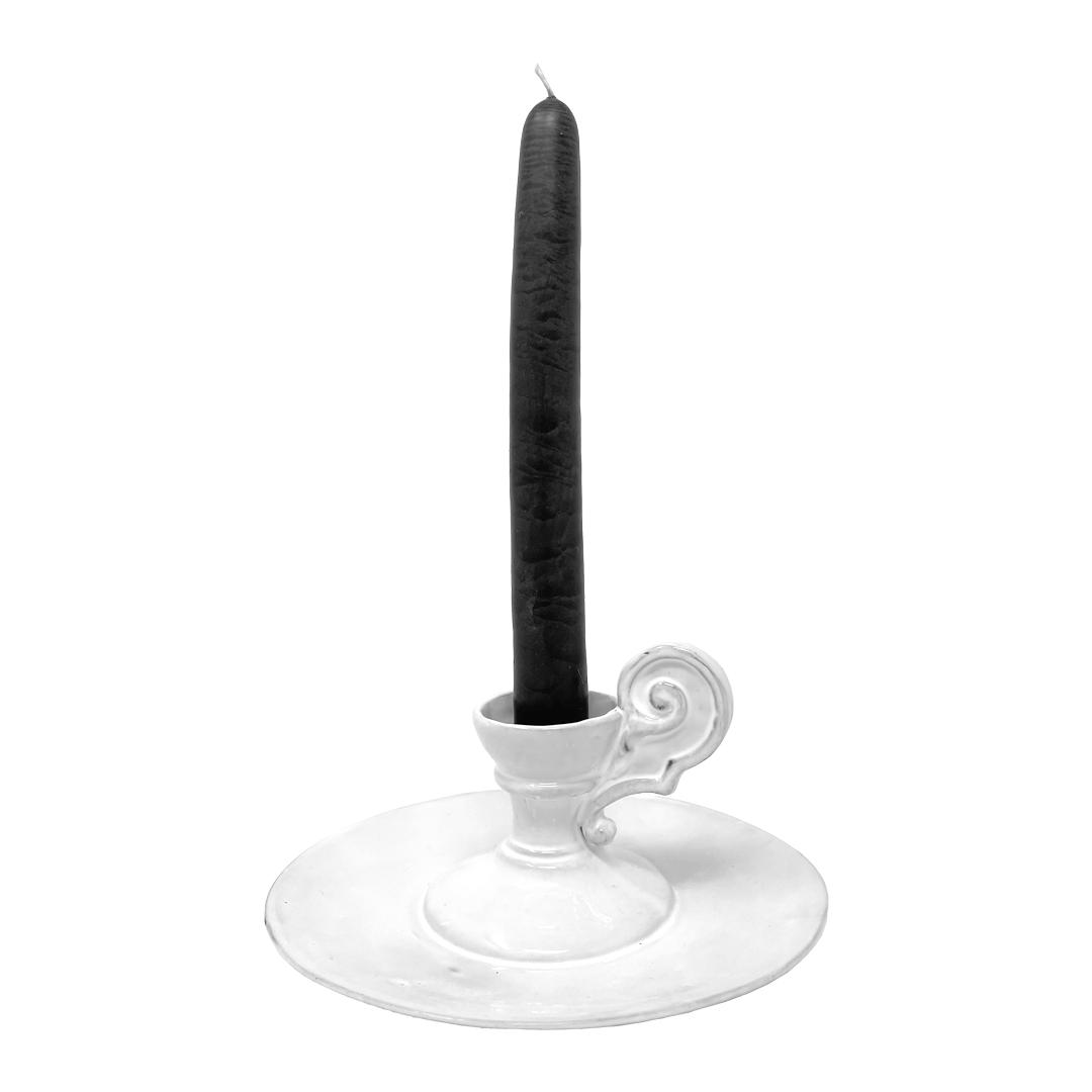 Traditional candle holder Paris-9x17⌀-CARRON-Paris