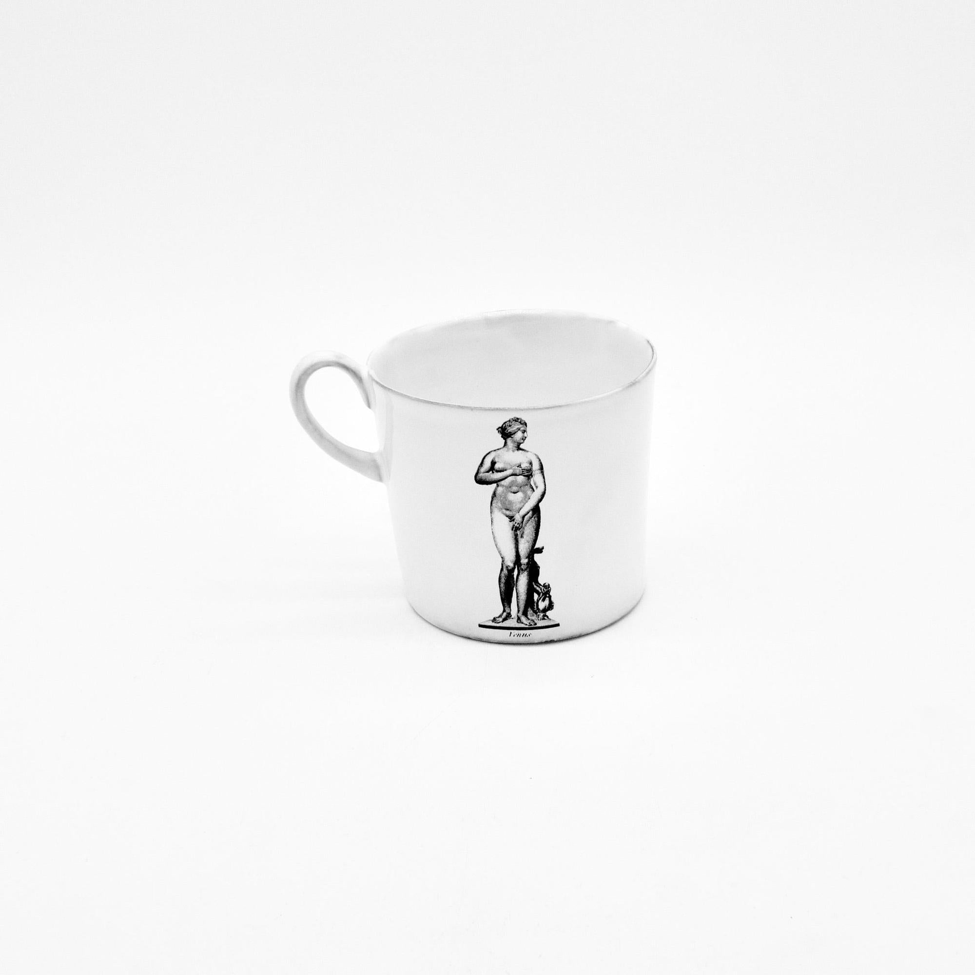 Vénus & Apollon mug-Vénus-CARRON-Paris