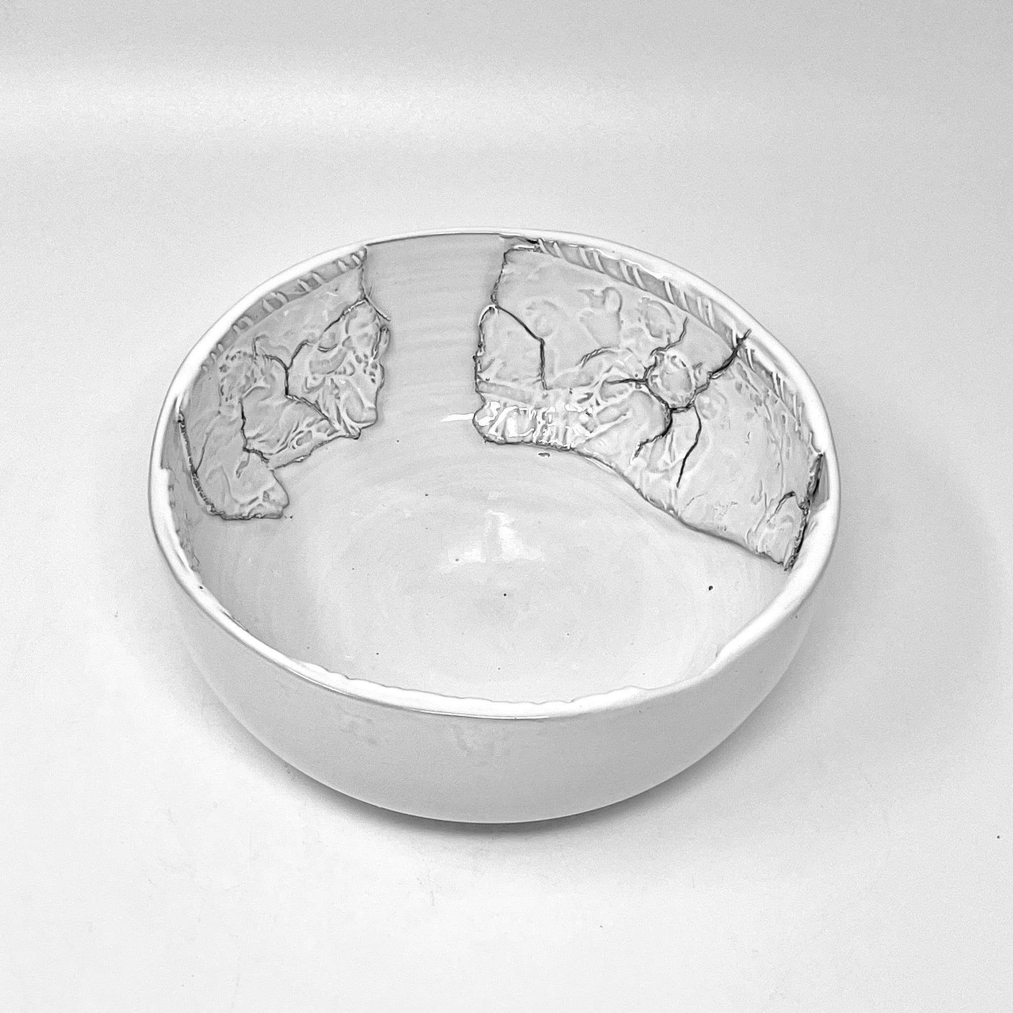 Vestige salad bowl-CARRON-Paris