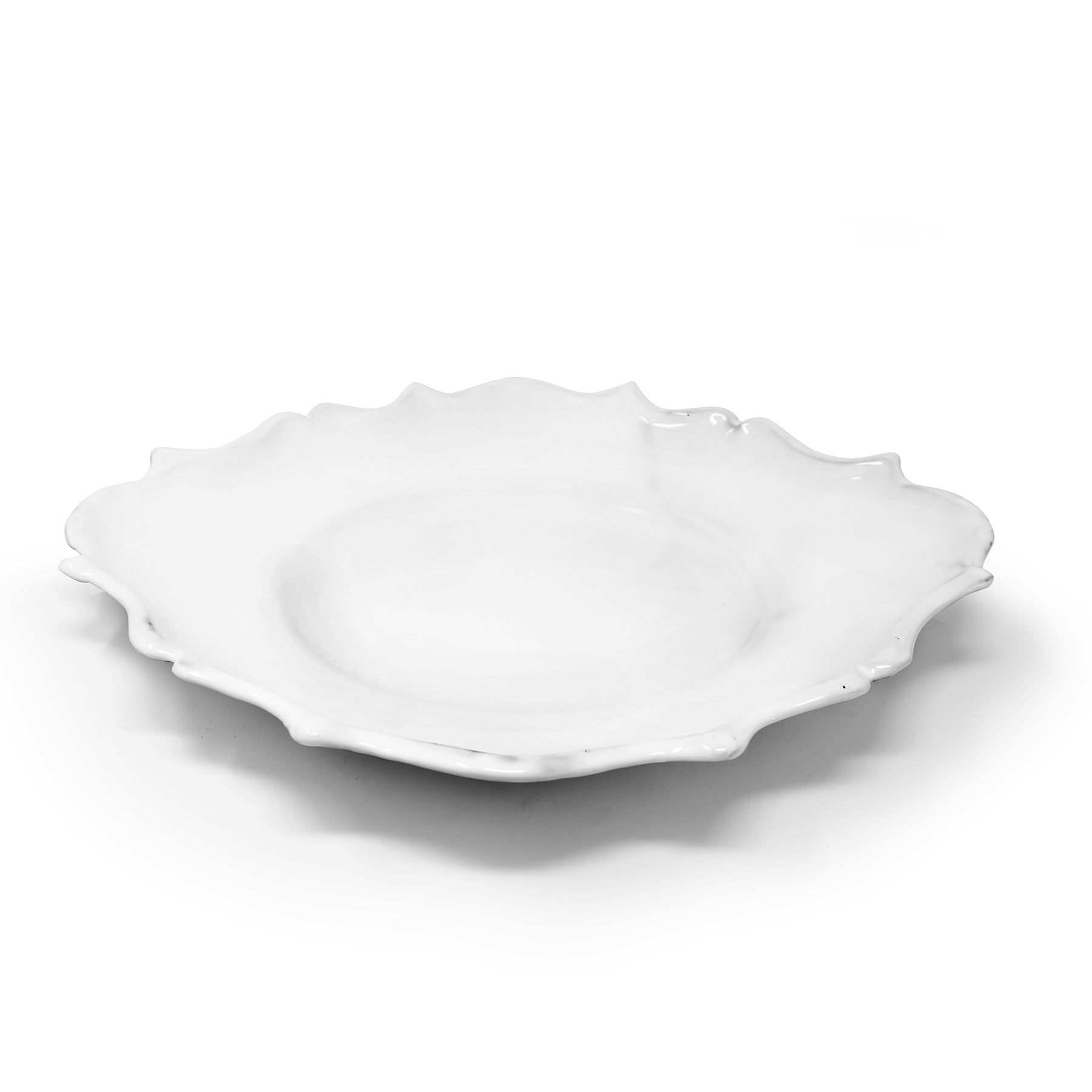 Ovale platter Apolline-42x35x5-CARRON-Paris