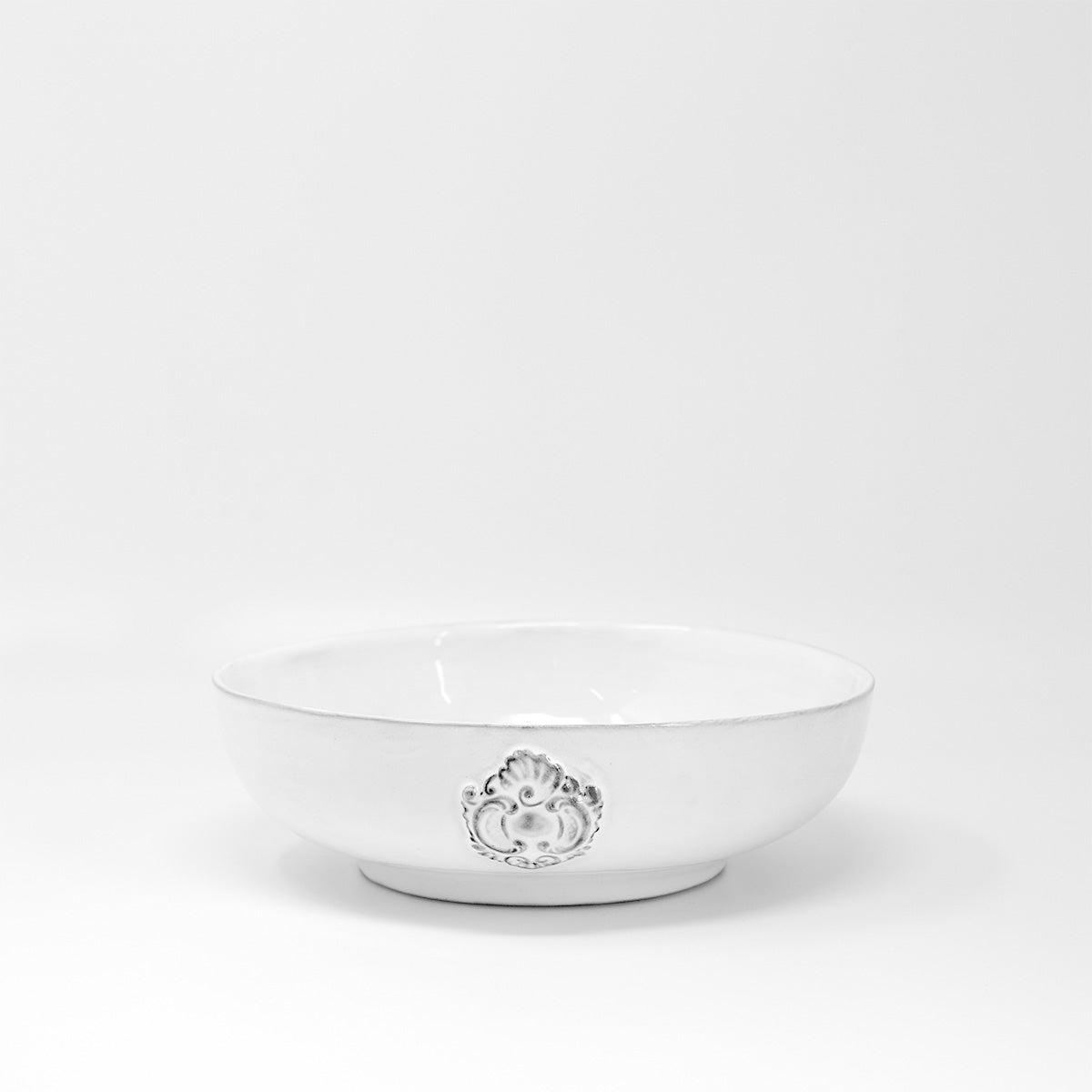 Charles serving bowl-20x20x6cm-CARRON-Paris