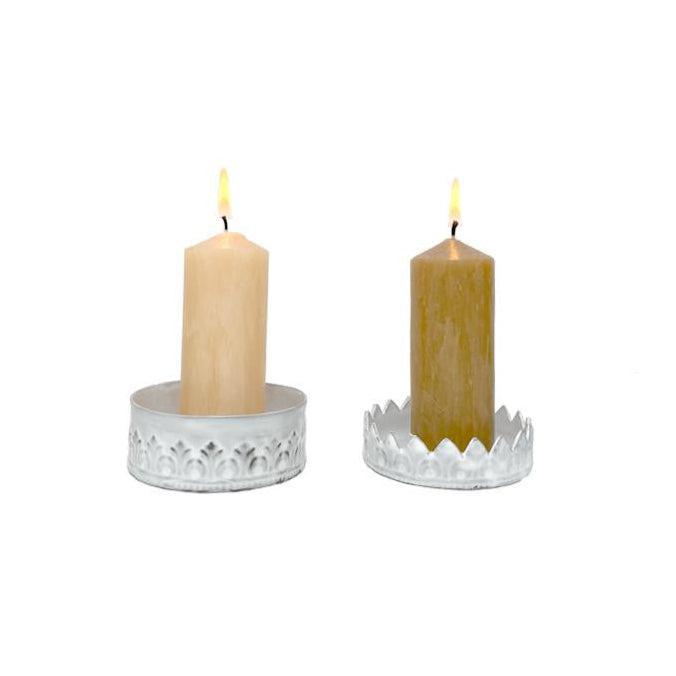 Couronne candle holder-CARRON-Paris