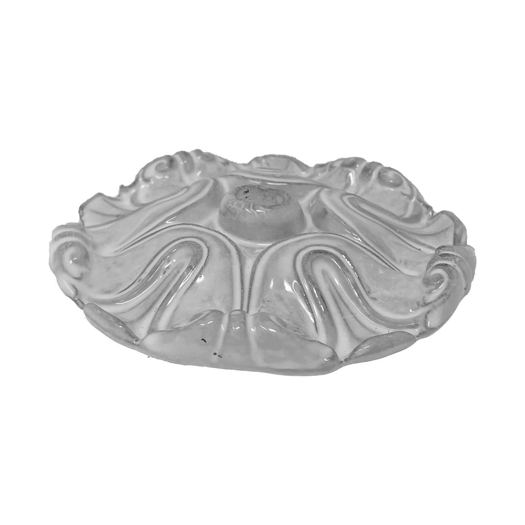 Flower candle holder Pivoine-CARRON-Paris