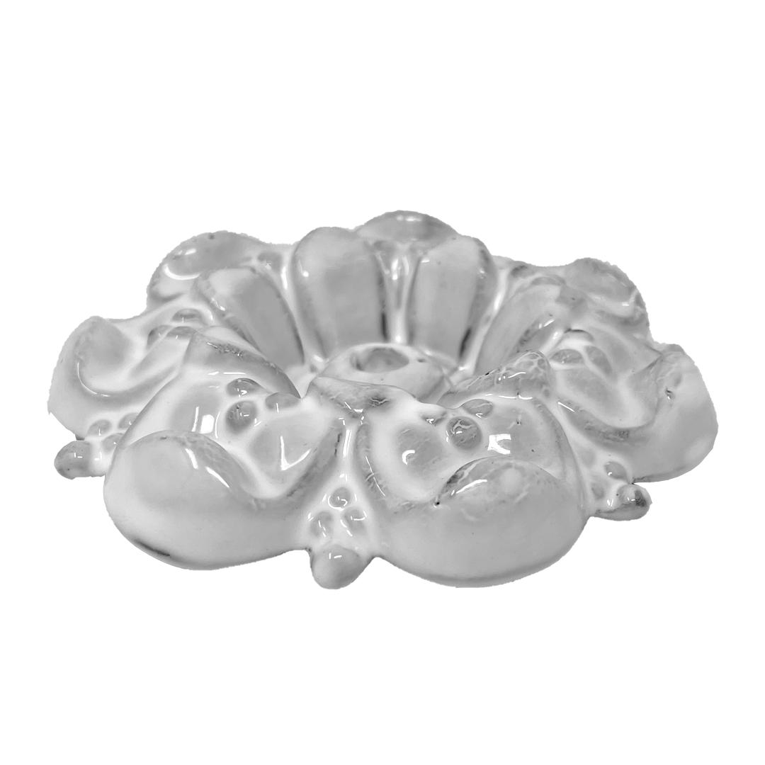 Flower candle holder Pivoine-CARRON-Paris