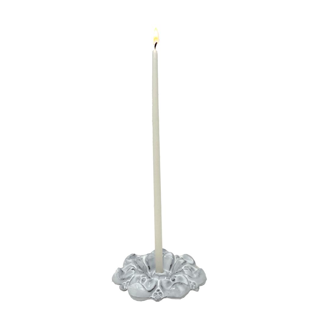 Flower candle holder Pivoine-CARRON-Paris