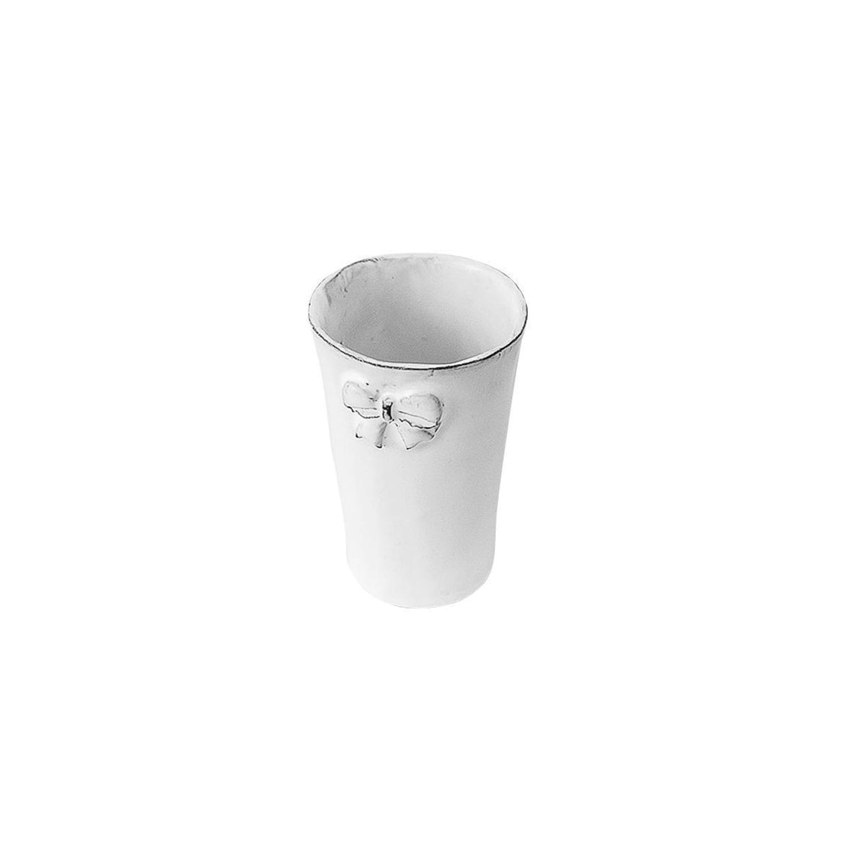 Marie-Antoinette knot espresso cup-XS (⌀4,5 H7,5)-CARRON-Paris