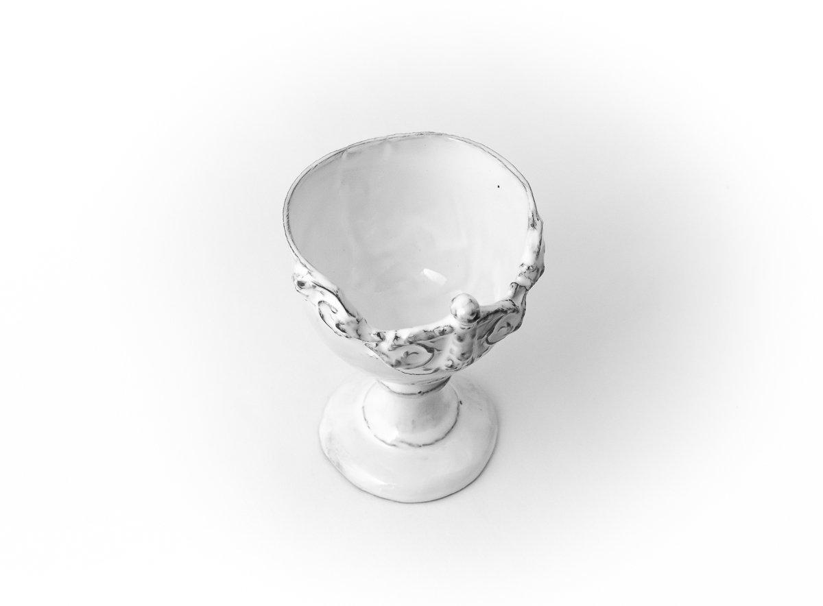 Mon Ange mini vase-Handmade in France by CARRON