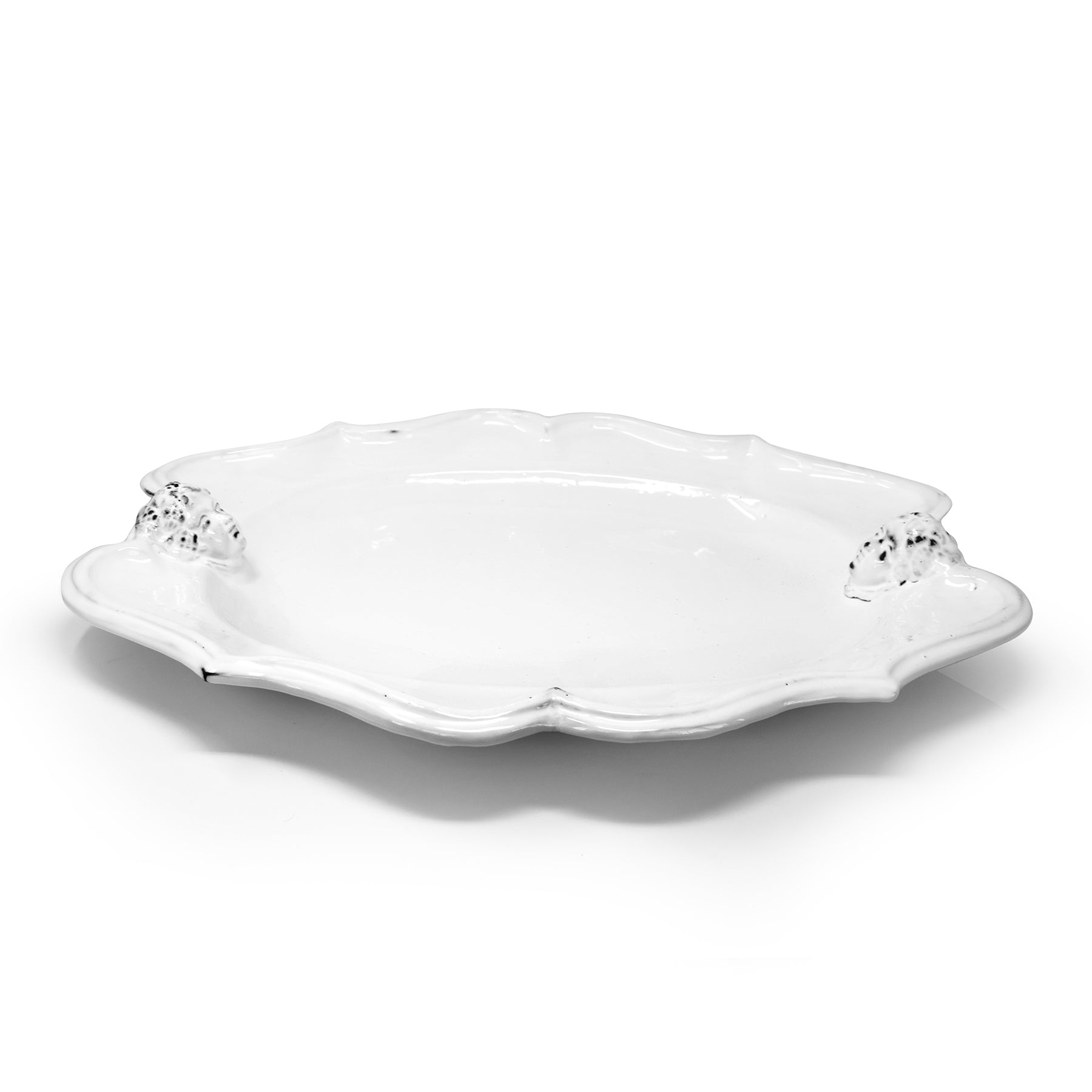 Large platter Mon Ange-56x432x5-CARRON-Paris