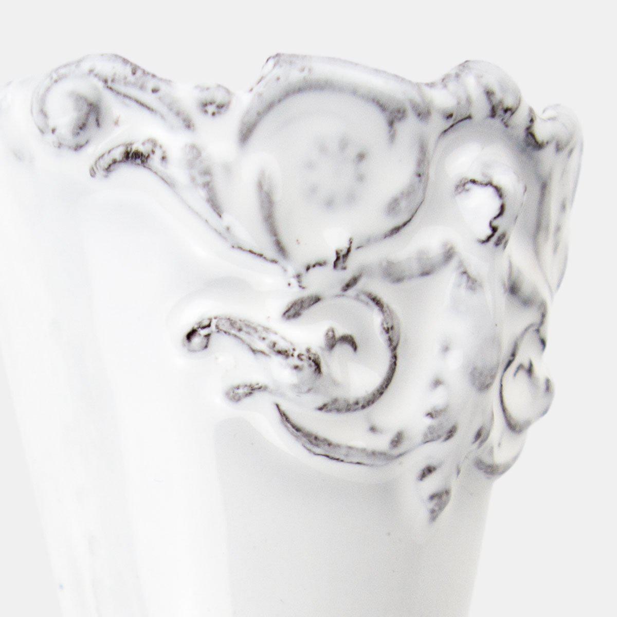 Mon Ange mini vase-Handmade in France by CARRON