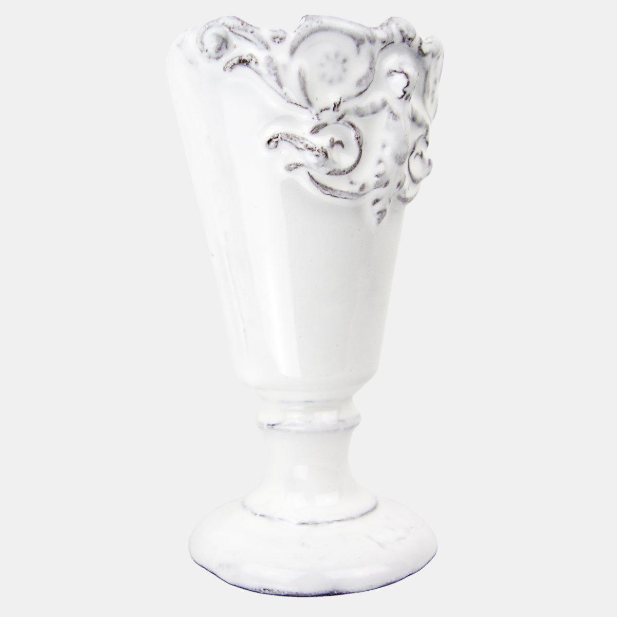 Mon Ange mini vase-Handmade in France by CARRON