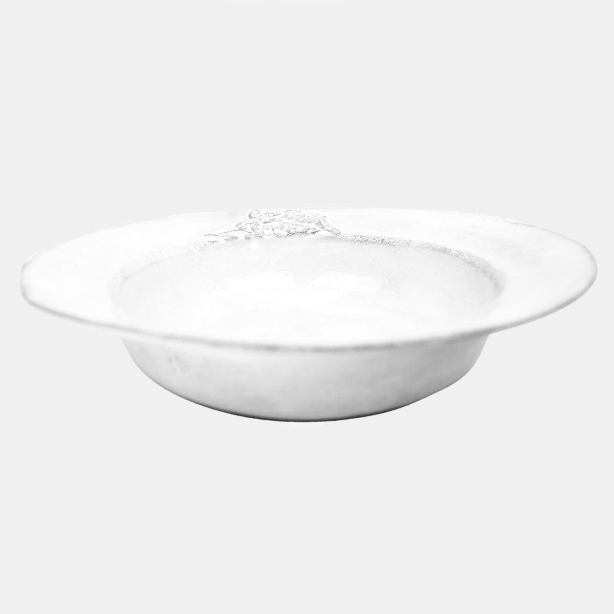 Mon Ange Salad bowl-26x26x5,5cm-Handmade in France by CARRON