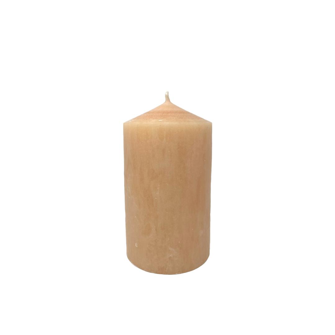 Mystique Candle-Ivory-CARRON-Paris