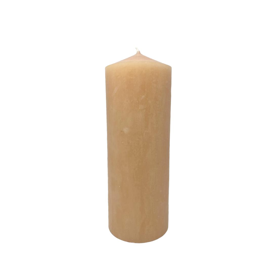 Mystique Candle-Ivory-CARRON-Paris