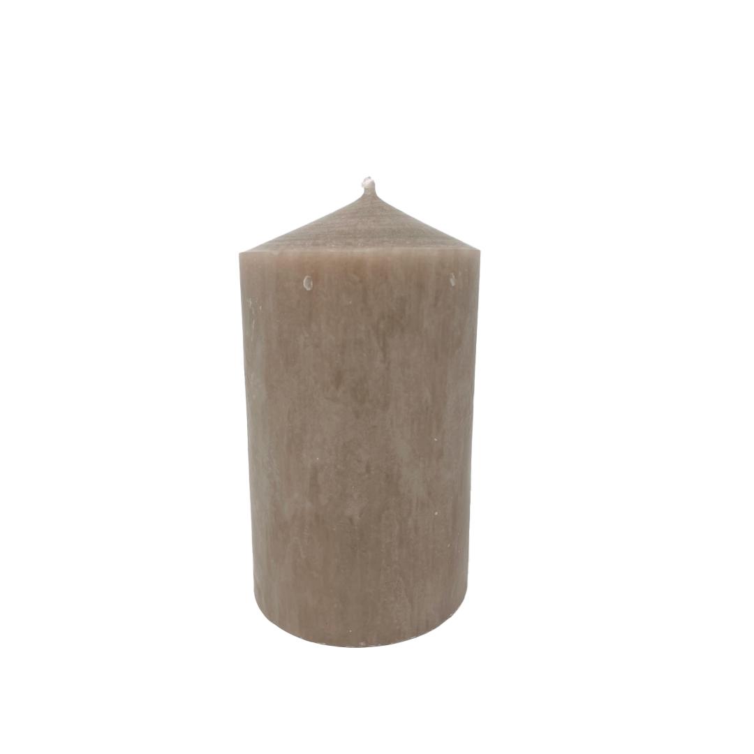 Mystique Candle-Linen-CARRON-Paris