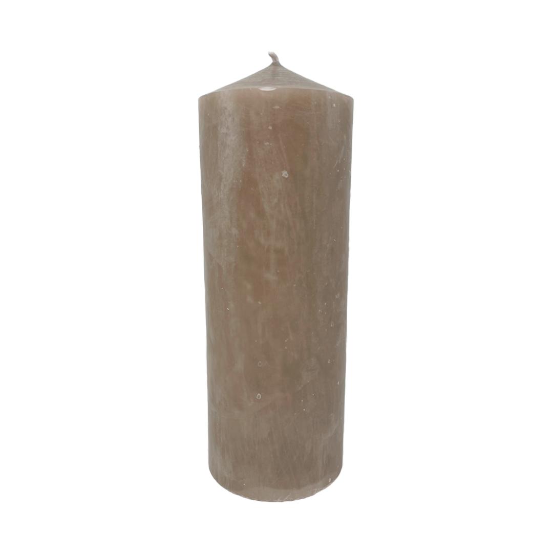 Mystique Candle-Linen-CARRON-Paris