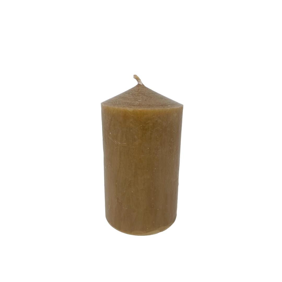 Mystique Candle-Papyrus-CARRON-Paris