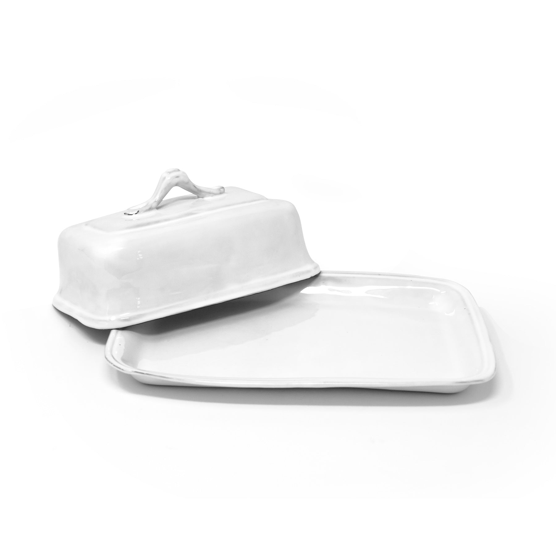 Butter dish Paris-22x15x9-CARRON-Paris