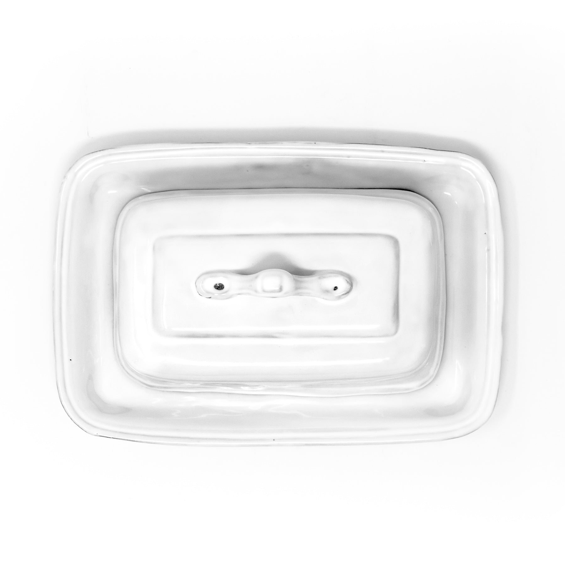 Butter dish Paris-22x15x9-CARRON-Paris