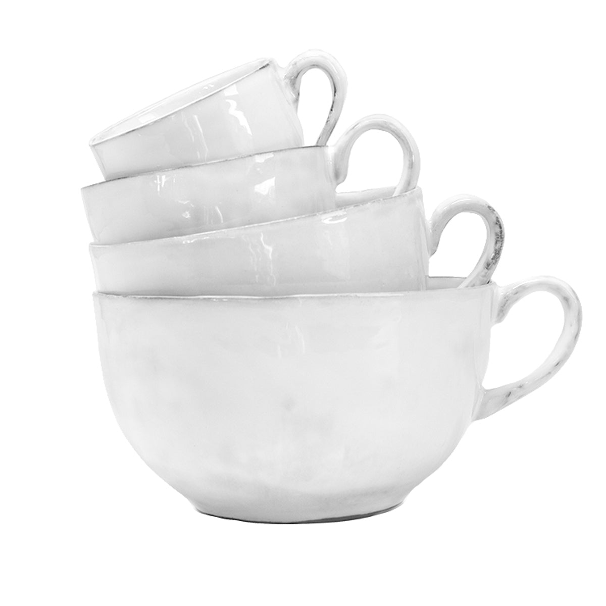 Paris cup with handle-CARRON-Paris