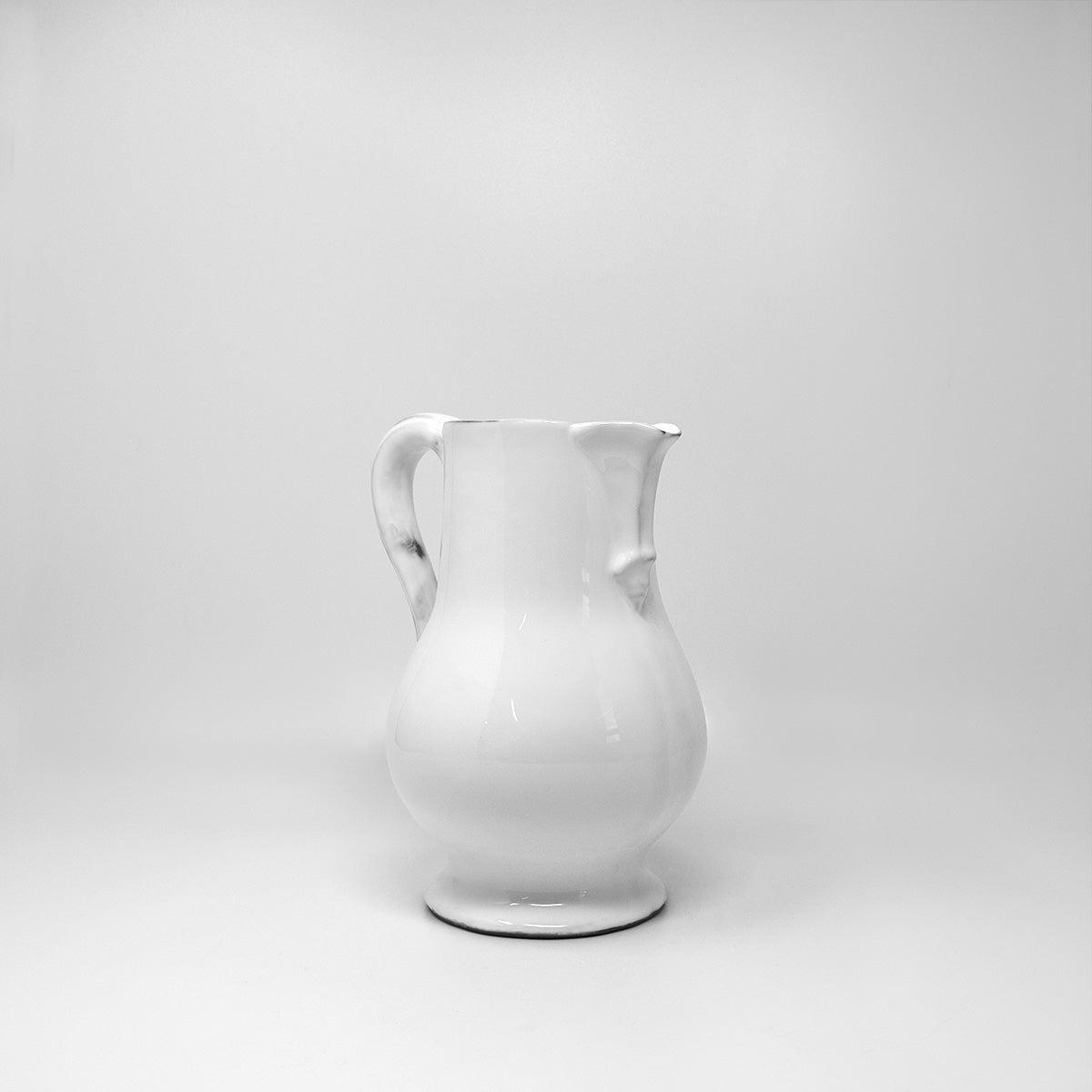 Paris pitcher-S (8.5x13x11cm)-CARRON-Paris