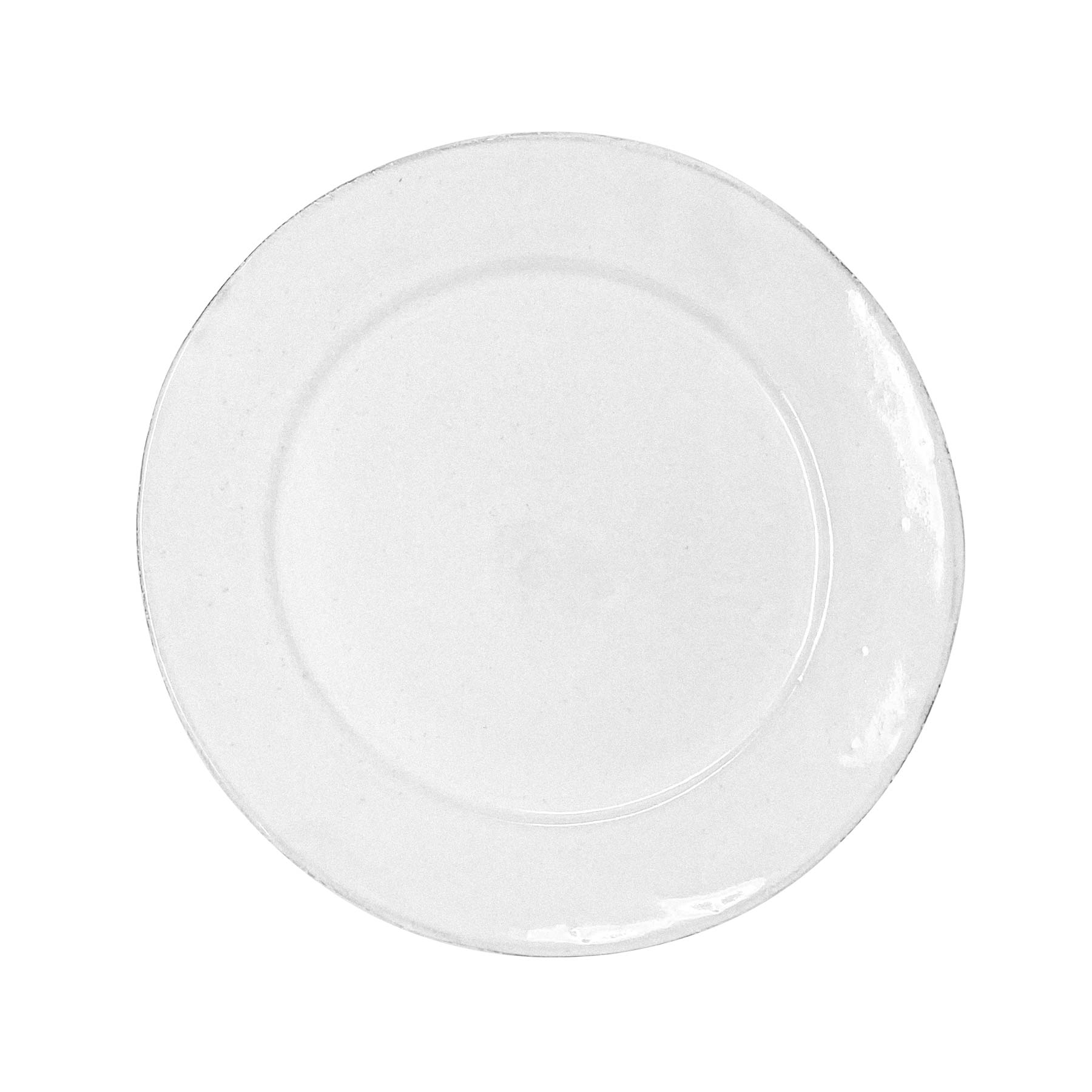 Paris plate-Flat plate ⌀25-CARRON-Paris