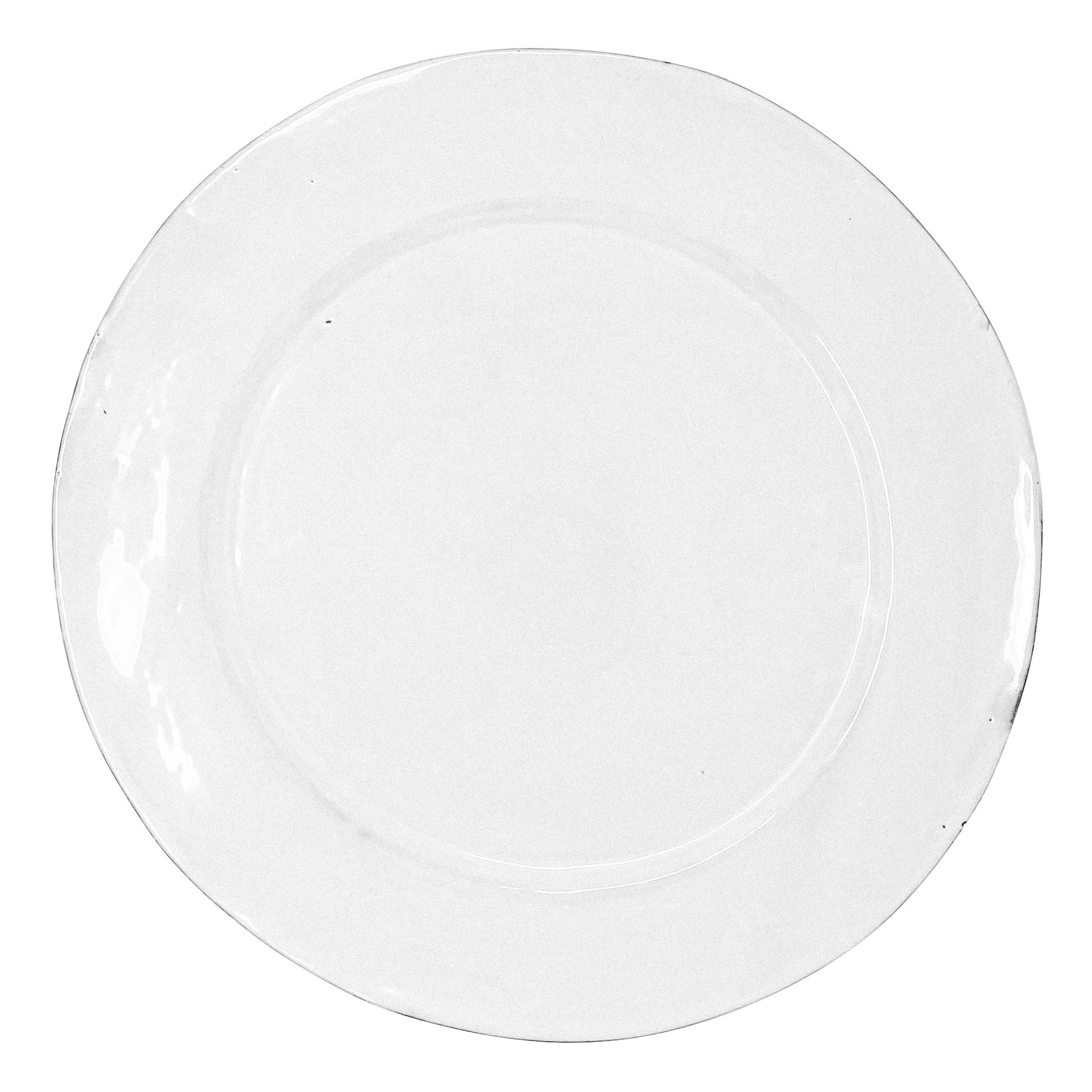 Paris plate-Serving plate ⌀30-CARRON-Paris