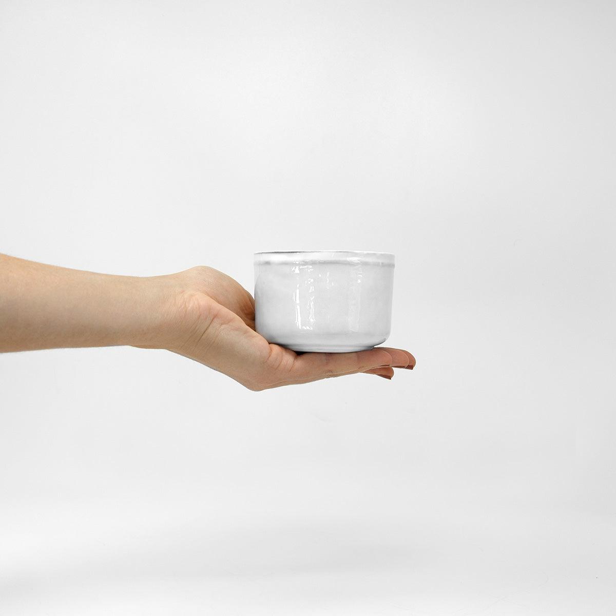 Paris Ramekin-8x8x5cm-CARRON-Paris