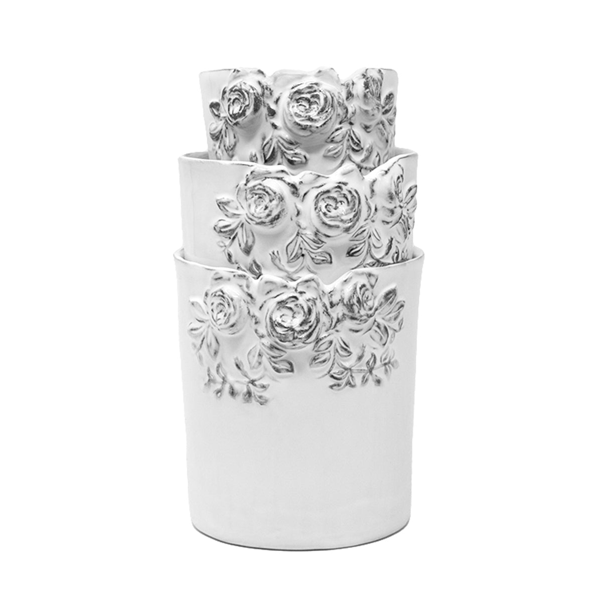 Rose tumbler-CARRON-Paris