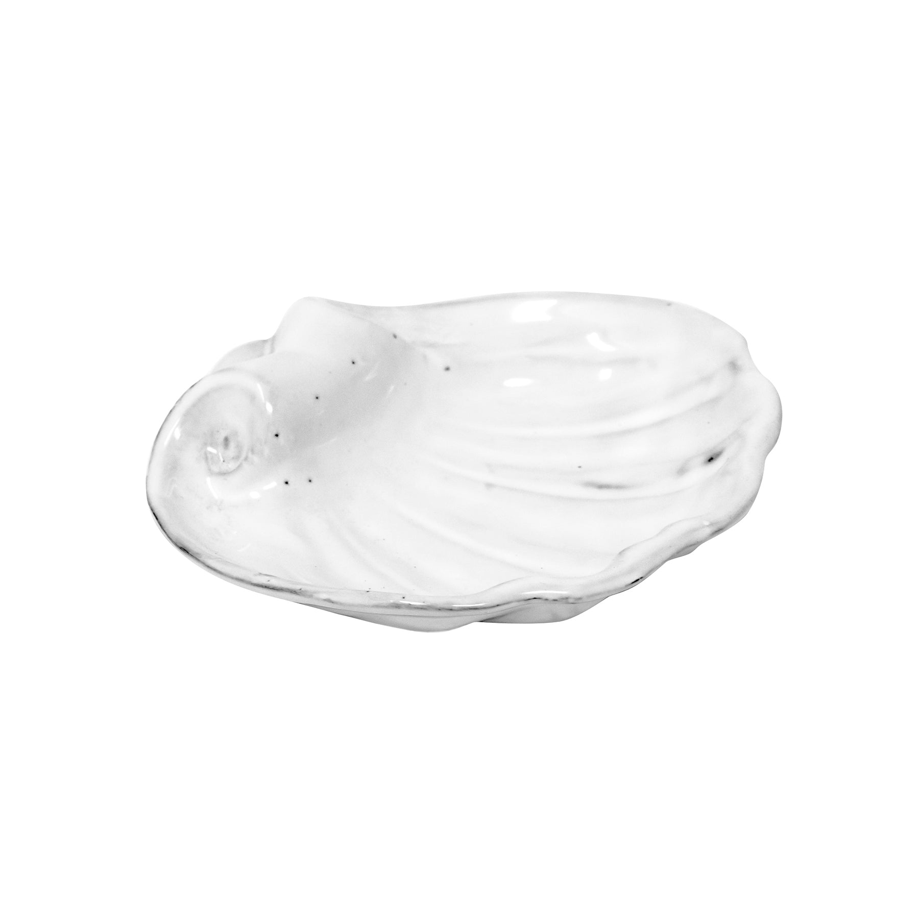 Soap dish Saint Jaques-12x12x3-CARRON-Paris