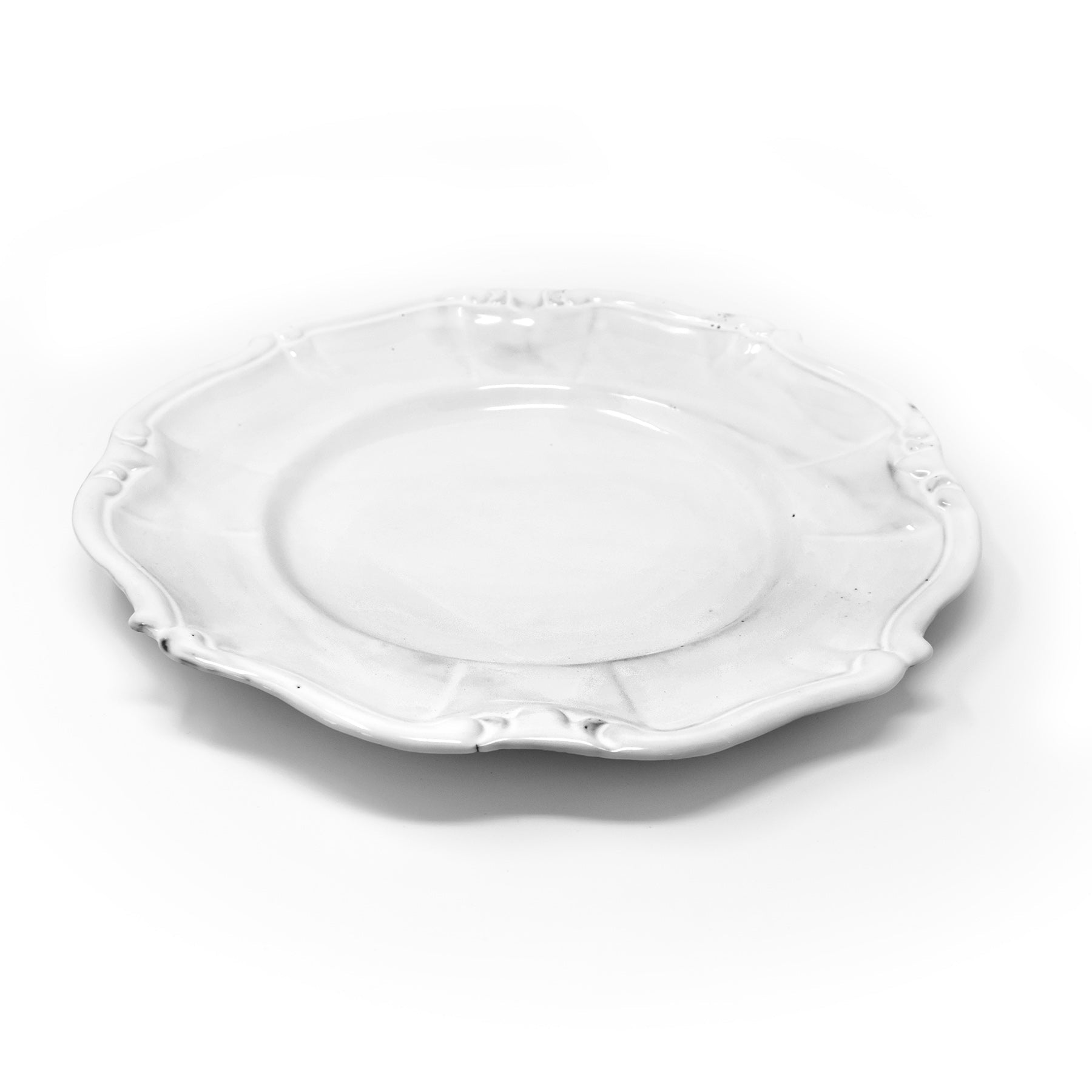 Round platter Couronne-⌀32 H3-CARRON-Paris