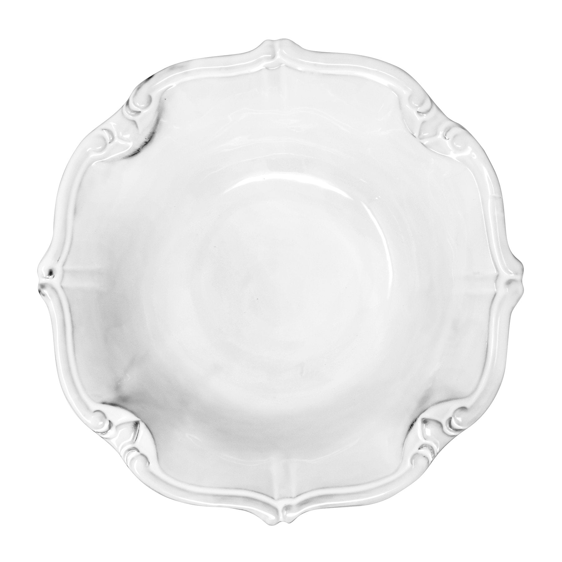 Saint-Jacques salad bowl-L (⌀32 H8)-CARRON-Paris