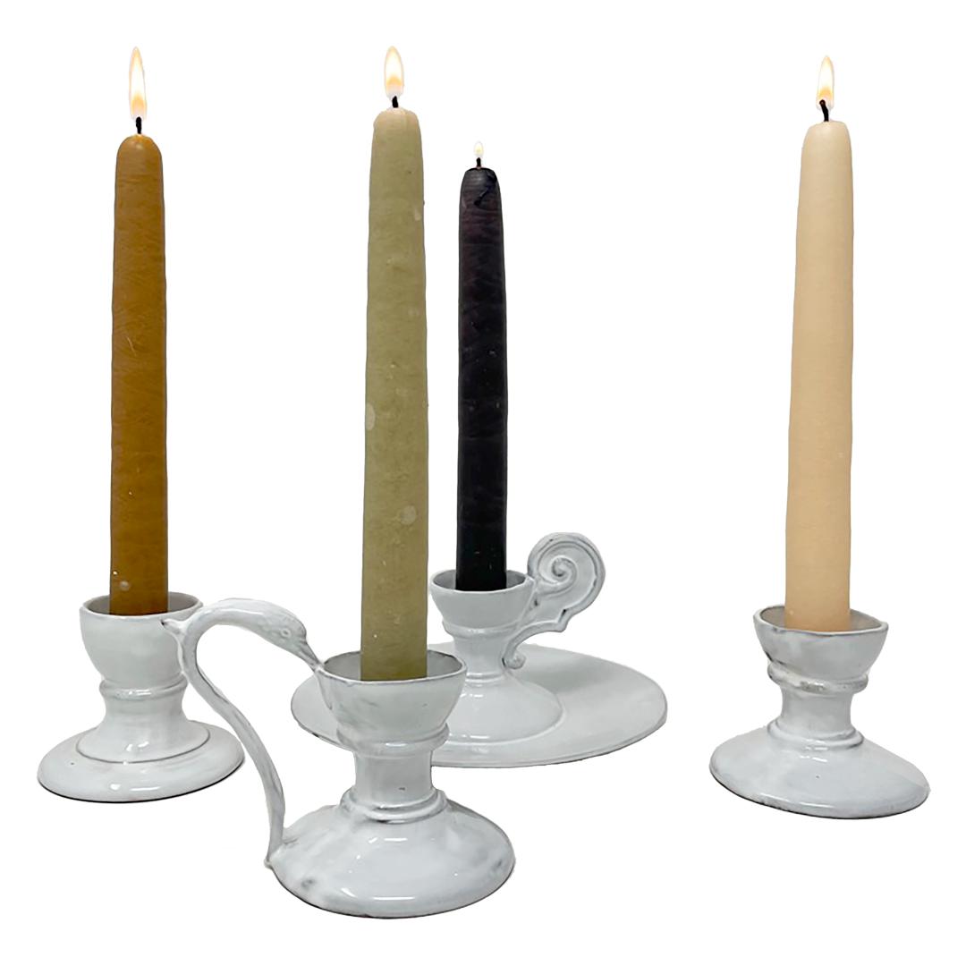 Taper candle (6-Pack)-CARRON-Paris