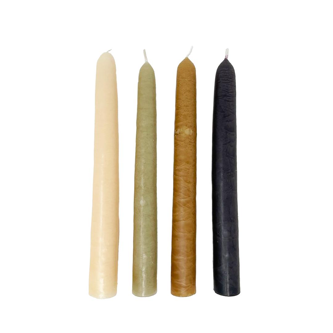 Taper candle (6-Pack)-CARRON-Paris